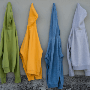 Sudaderas